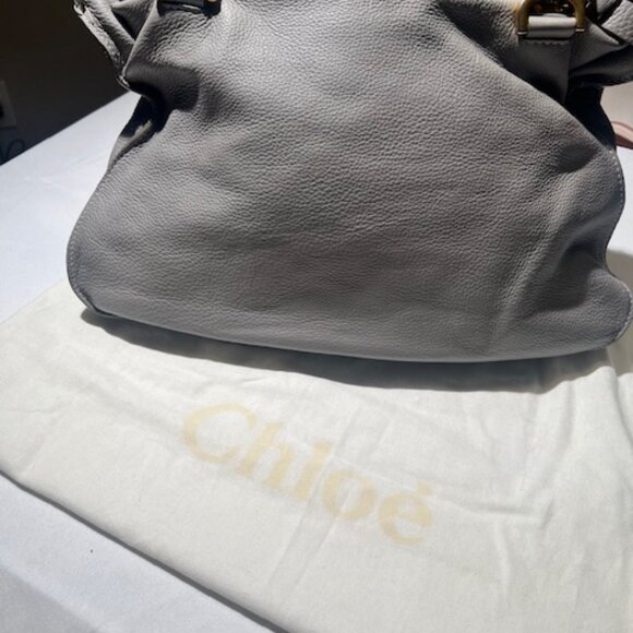 Chloé Marcie Large - Picture 7 of 11